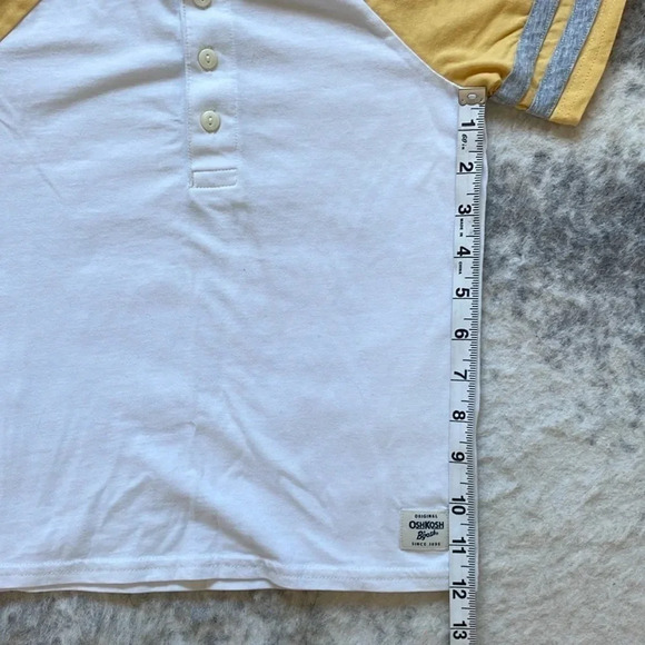 Oshkosh  B’Gosh Shirt - Picture 6 of 6